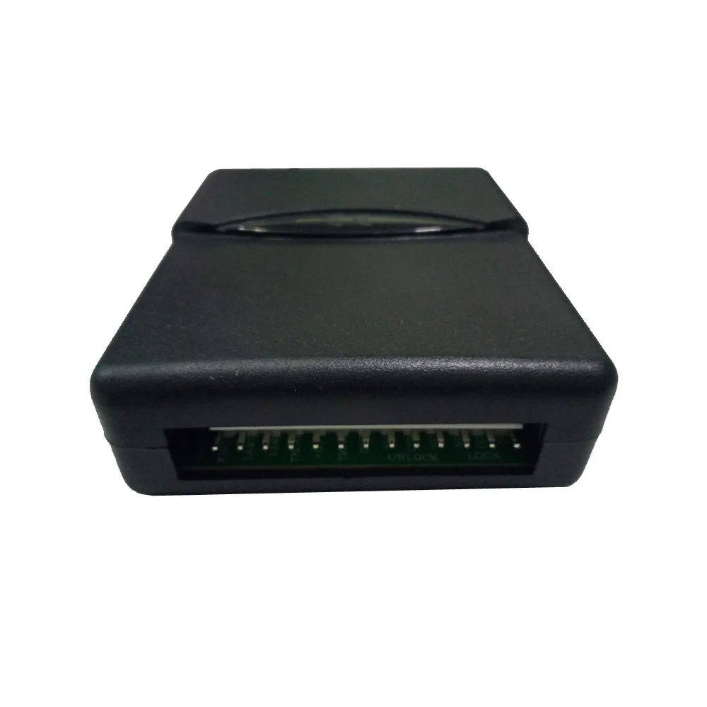 High Quality Vehicle Keyless Entry Keyless Entry System Car Keyless Go Repeater