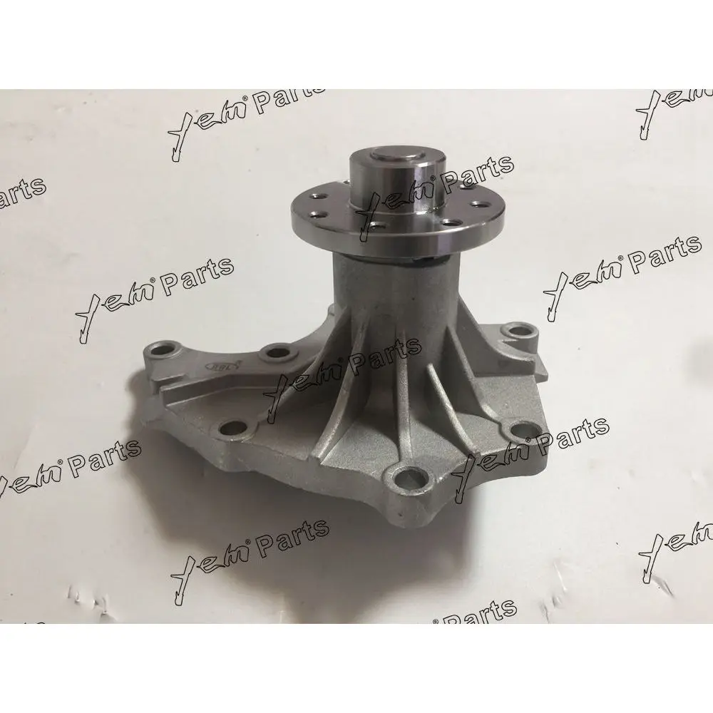 4JG1 Water Pump Fit for Isuzu Diesel Engine Parts