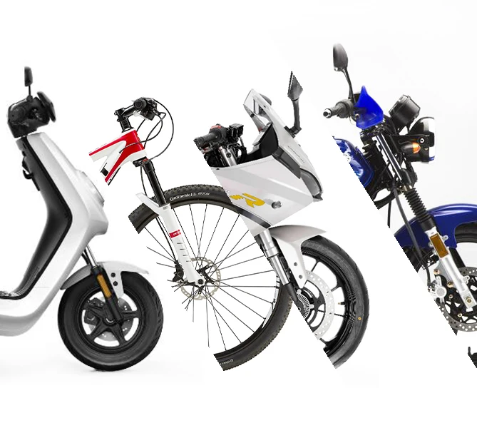 Universal Motorcycle Front Wheel Fender R Black Chrome Tire Position Mudguard Splash Guard For Honda Cg125 Gn125 Cafe Racer I3717222821