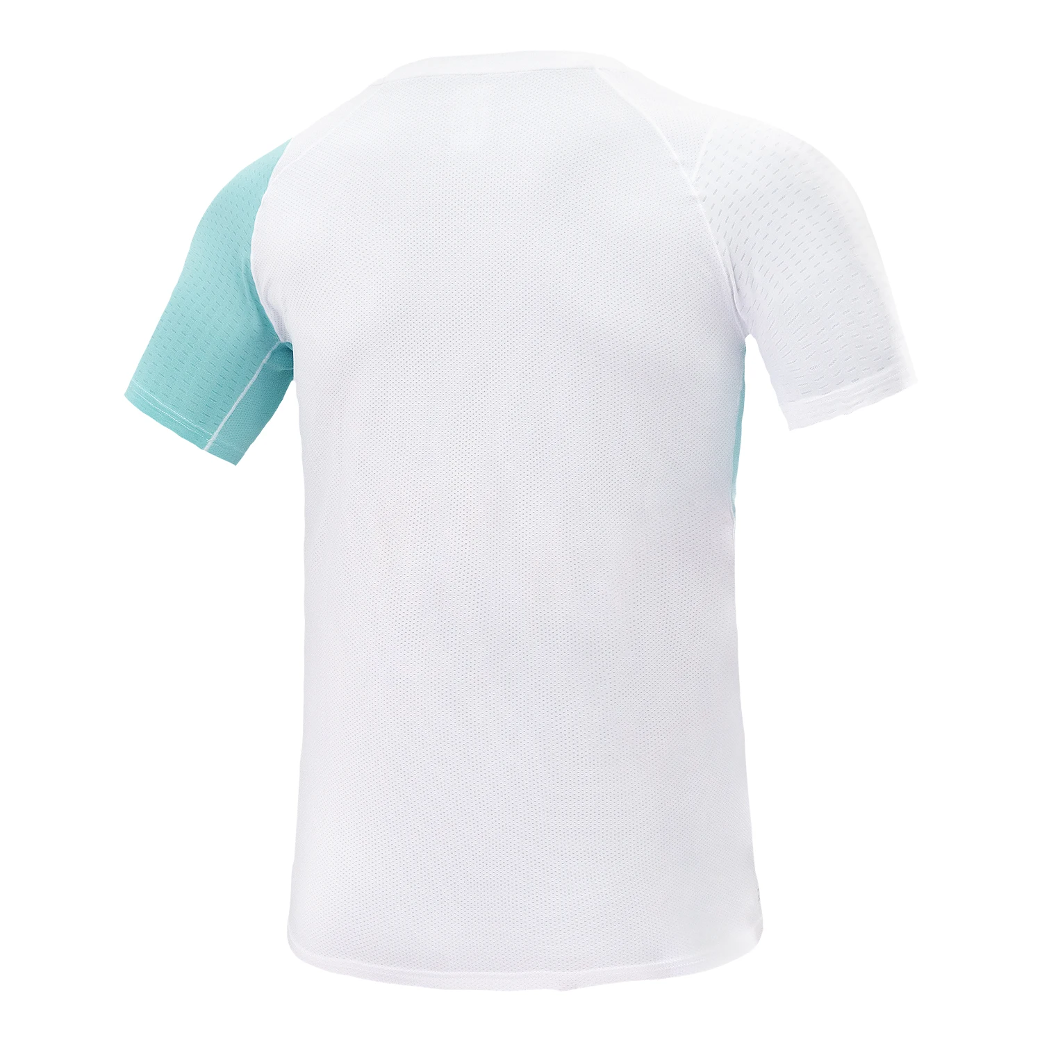 Быстросохнущая Джерси для бадминтона унисекс охлаждающая спортивная одежда с сублимационным принтом футболки бега и