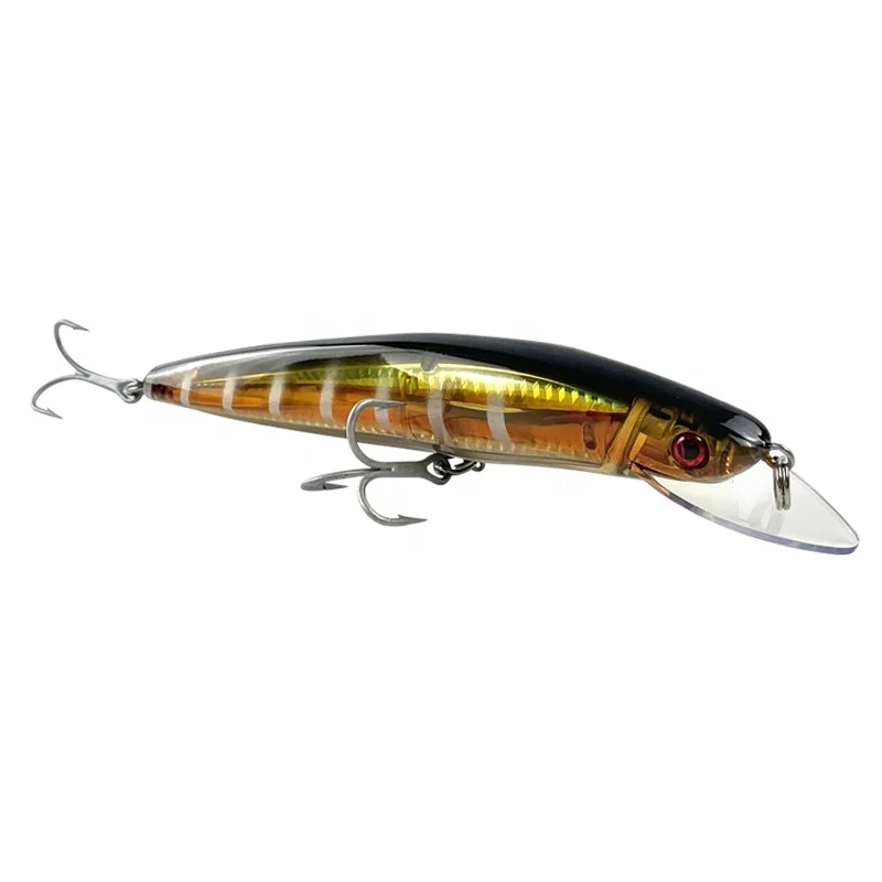 AGITEK Minnow Baits Hot Sale Hard