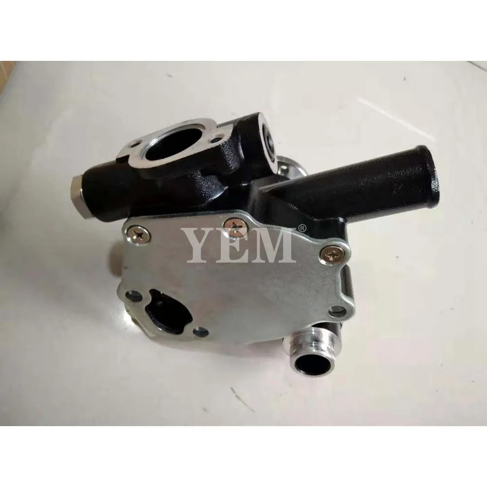 3TNE66 Water Pump for Yanmar Engine Parts 3