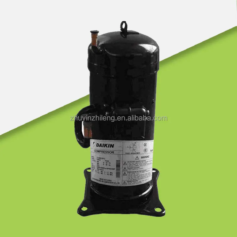 Daikin Air Conditioner Rotary Compressor Jt90bcbyil 5hp Daikin Compressor Buy Daikin