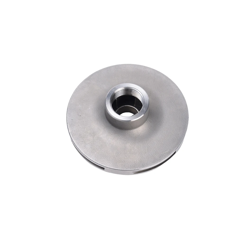 Precision Drilling Deepp Small Hole Process Rowing Welding Machine Spare Machine Parts