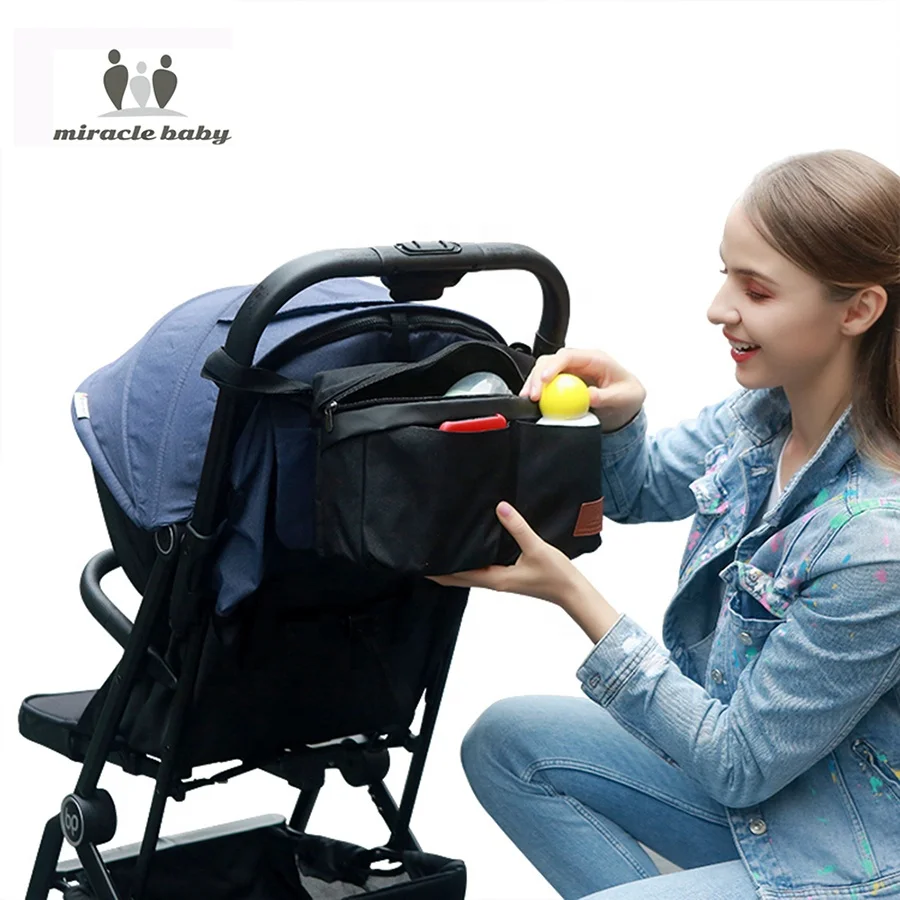 Luxury Baby Changing Bags