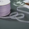 Plum-0.6mm, 50 Yards Per Roll