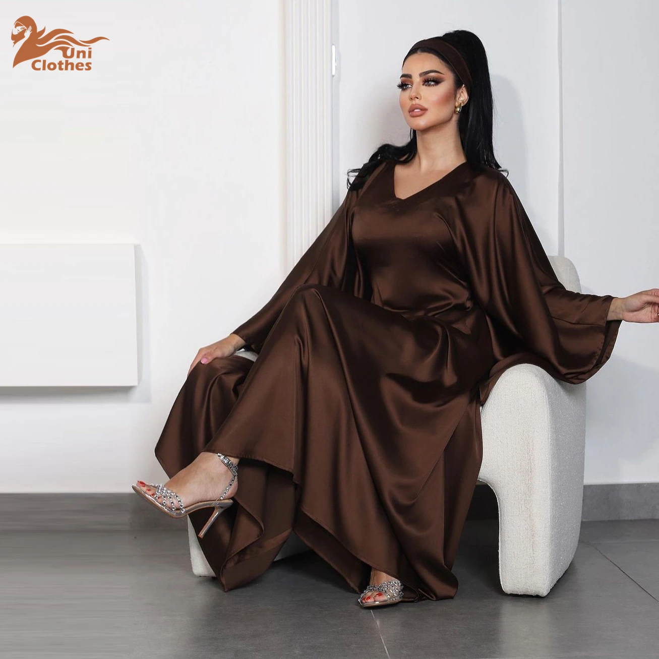 Shop Our Muslim Abaya Designs - Stylish & Modest Dresses
