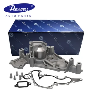 REXWELL New Genuine Engine Water Pump Assy 16100-50020 16100-50022 16100-50030 for TOYOTA LAND CRUISER LEXUS LX470 1UZ 2UZ 3UZ