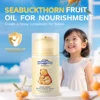 Crema per la cura della pelle dei bambini