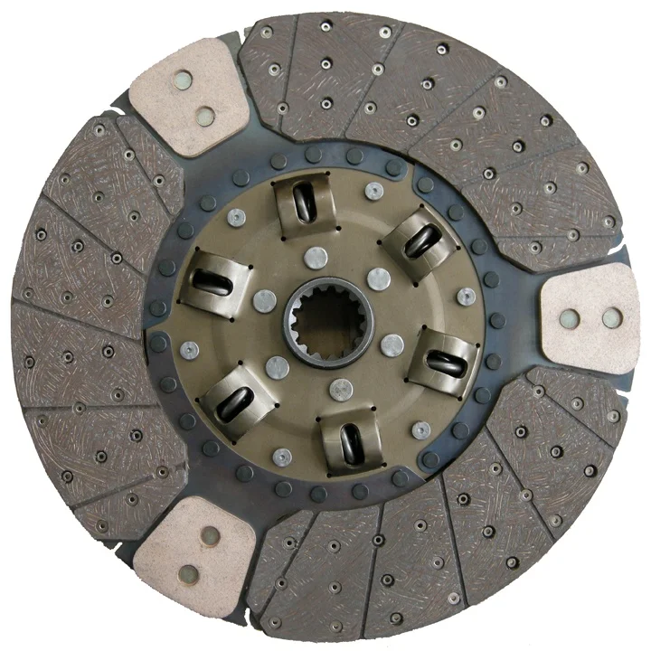 6D24 Clutch Disc ME524365 for FV517 Great Space| Alibaba.com