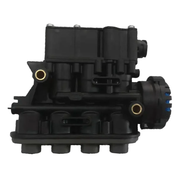 VIT-JU  high quality Solenoid valve  K019821N00 21083660  truck Spare  parts supplier