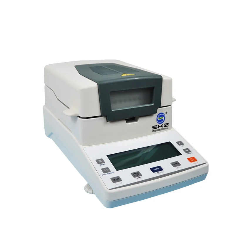 Moisture value device coffee rice maize food digital grain halogen moisture content balance tester analyser analyzer meter price
