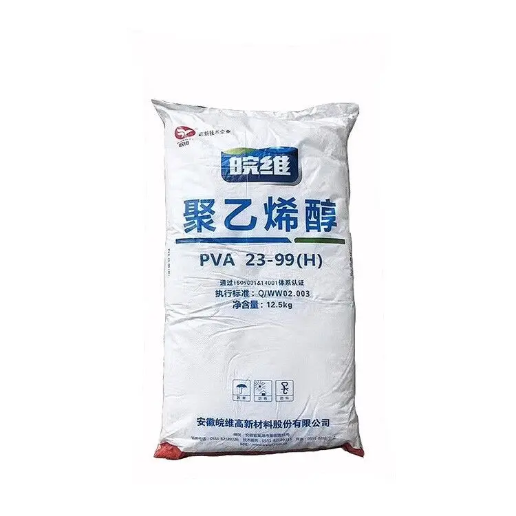 High Quality PVA 2399 with Factory Price