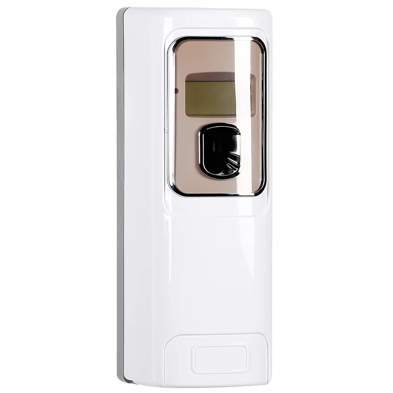 Discount Automatic Perfume Dispenser Custom air Freshener Making Machine