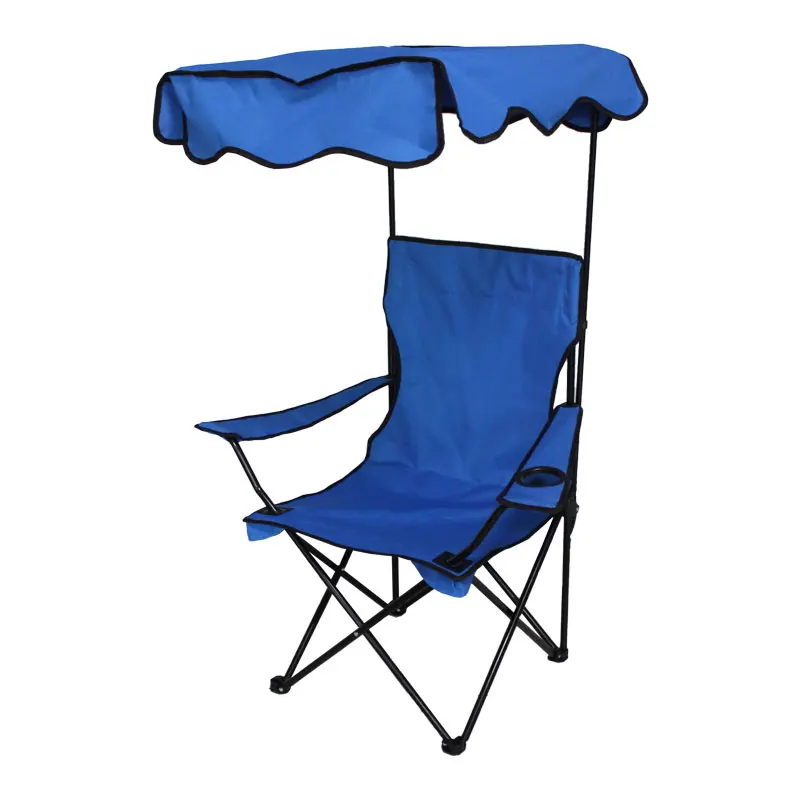 Hot Sale Outdoor Foldable Backpack Portable Folding Camping Beach Chair ...