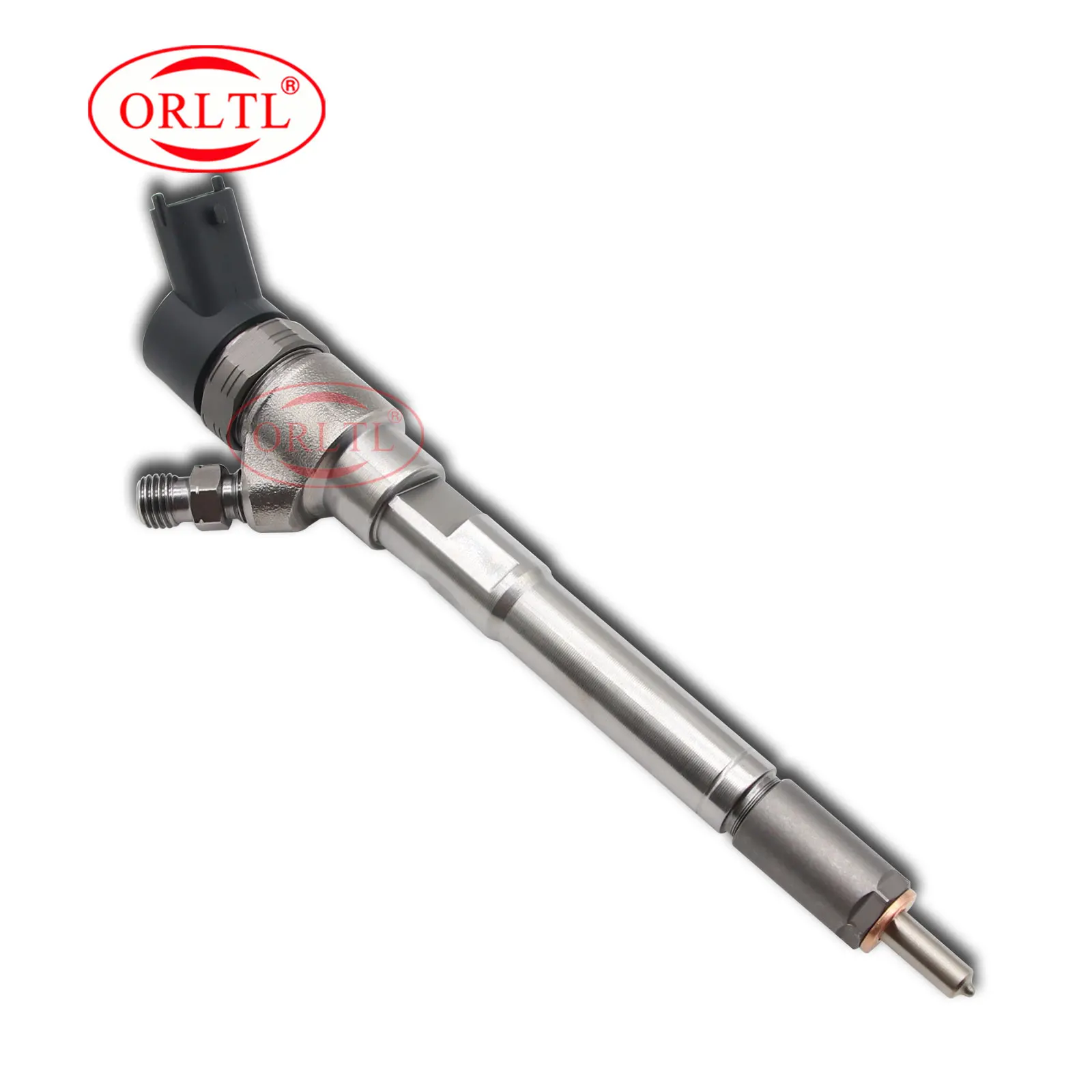 ORLTL 0445110750 Common Rail Fuel Injection 0 445 110 750 Diesel Injector Assy Fuel 0445 110 750 for MWM