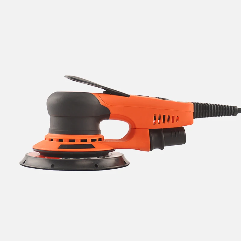 Source Professional Brushless Electric Sander 350W 10000RPM