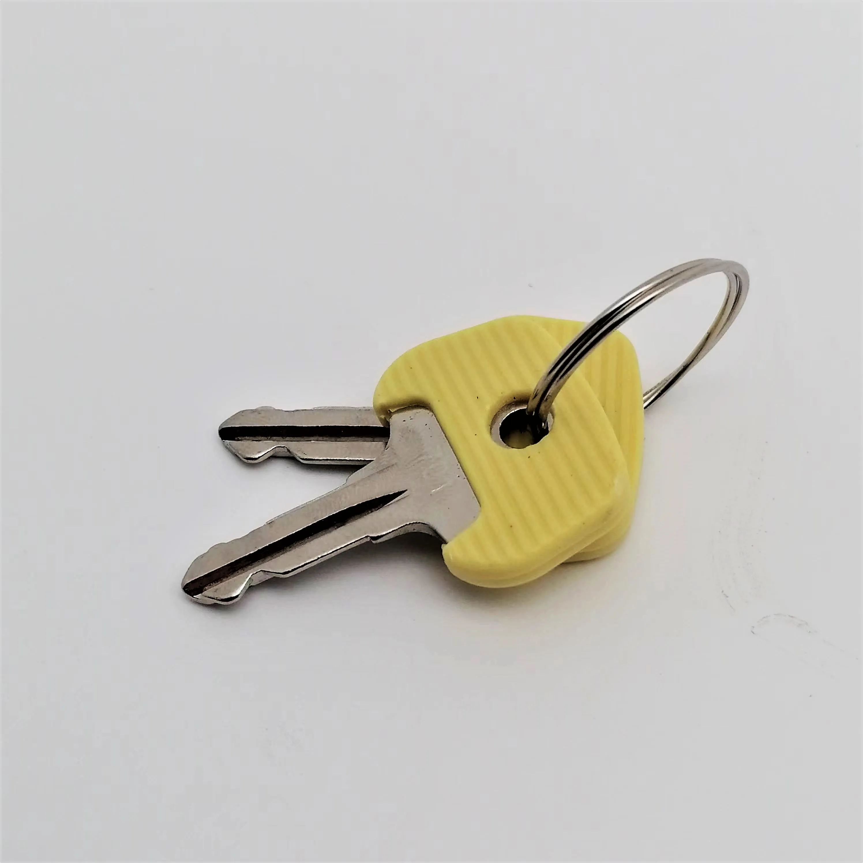 forklift spare parts key 28528230 for jungheinrich forklift parts manufacture