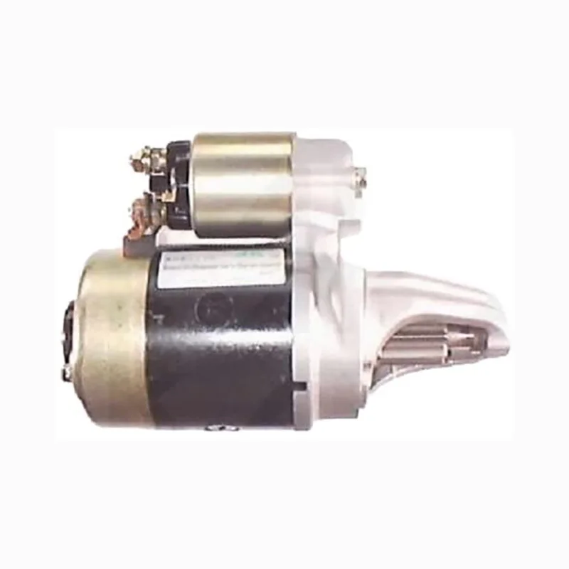 nissan starter motor price