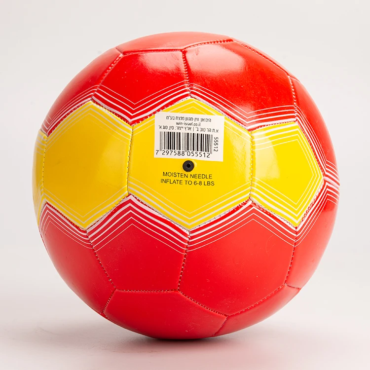 Attractive and Durable Designs SPAIN  Promotion Football Size 3 4 5 Official Match and Game Ball