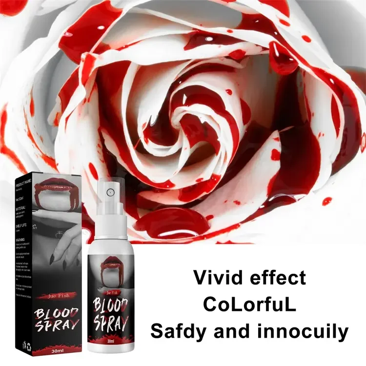 Спрей для макияжа 30