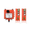 Control remoto industrial para grúas