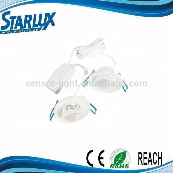 Pir sensor ST41H  360 degree ceiling mount infrared motion sensor