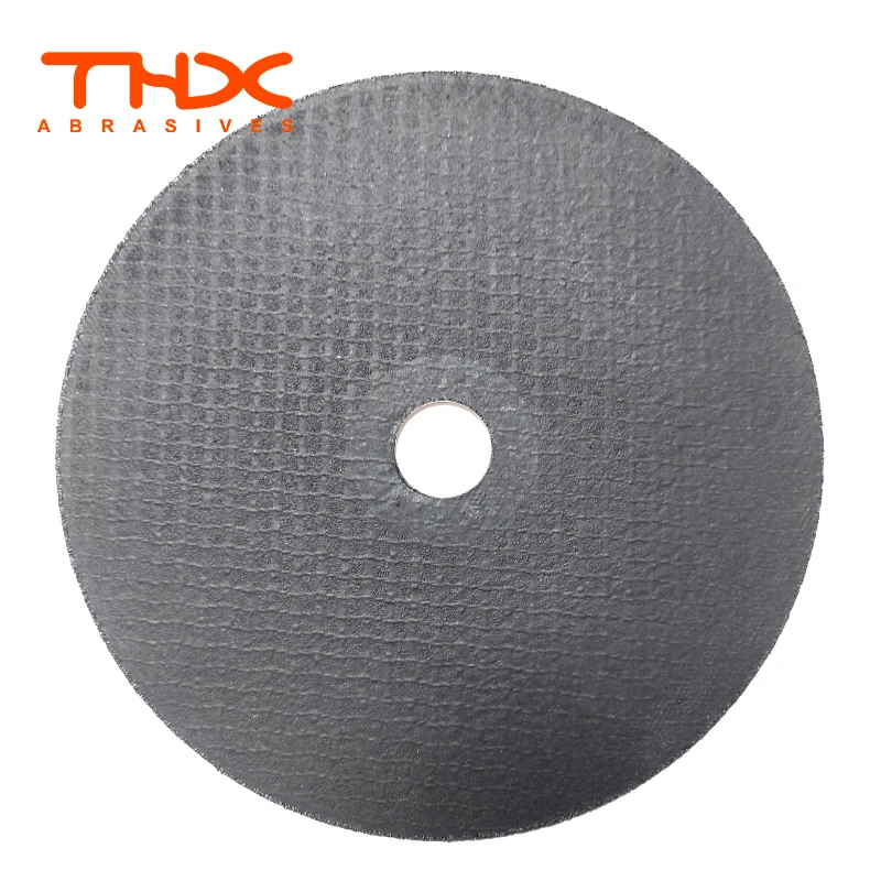 150mm Grinder Wheels Fiberglass Porcelain Cut Disc Manufacturer 9 Inch For Metal Buy