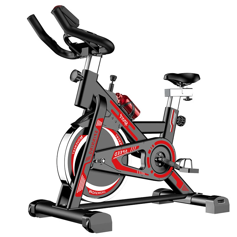 magnatic exercise bike