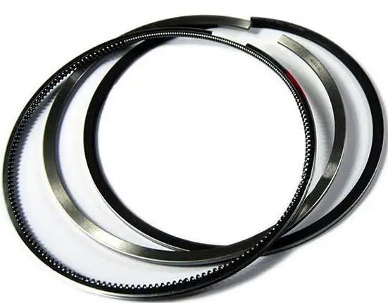 Piston Ring 6261-31-2030 6211312031 for Komatsu Construction Machinery