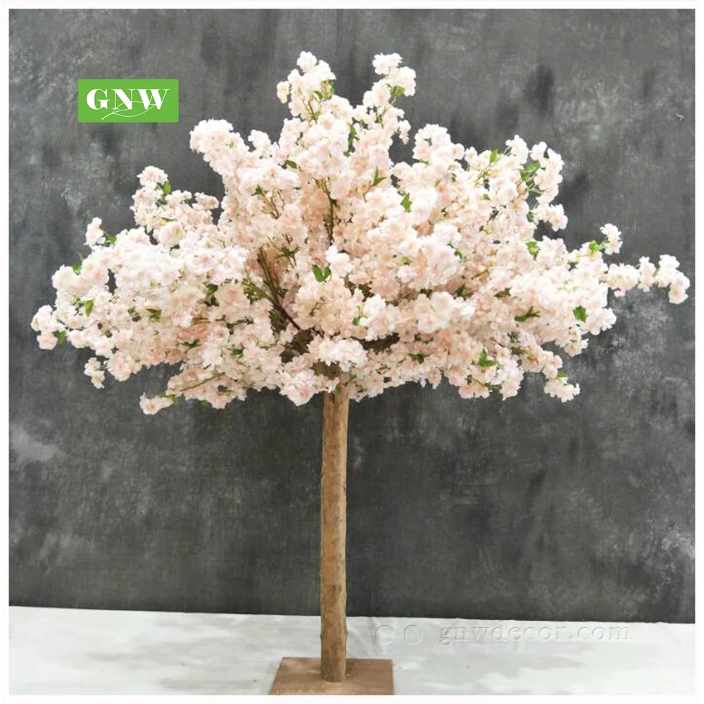 Indoor Plants Trees Flower Willow Large Decoration Wisteria Wedding