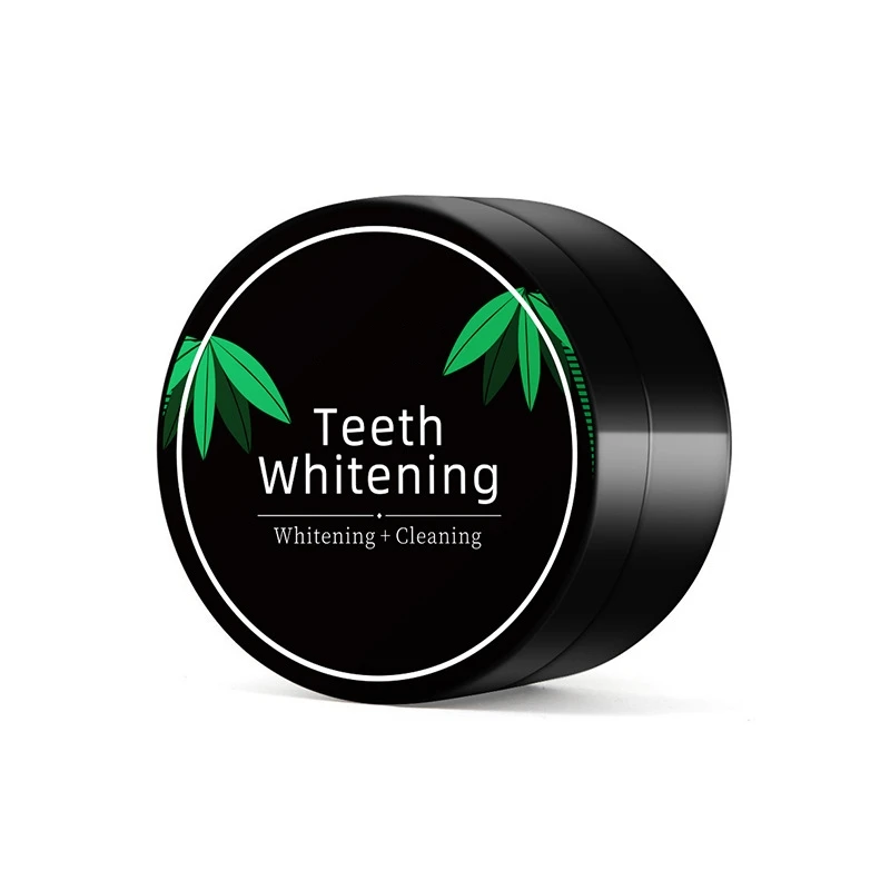 Oem/odm Private Label 100g Charcoal Natural Activated Teeth Whitening  Powder - Buy Teeth Whitening,Teeth Whitening Powder,Charcoal Teeth  Whitening ...