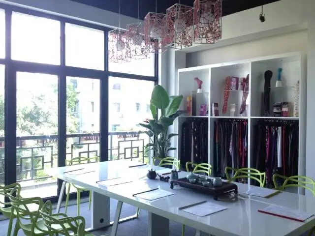 Shanghai Trendy Accessories Co., Ltd. 3
