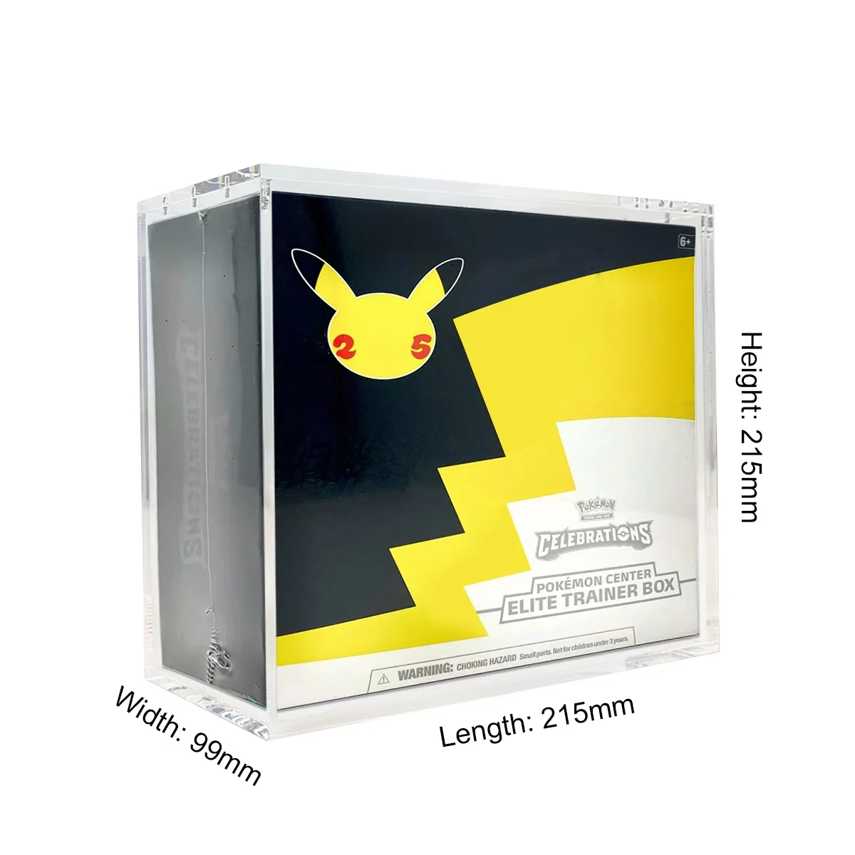 Specifications