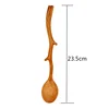 Beech Wood Spoon