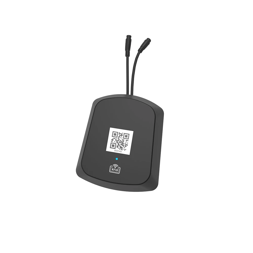 Omni Hub Lock GPS Track 4G LTE Smart IOT Device Top Product City Ride Sharig Bicycle EBike Sightseeing Car Solution IOT Module