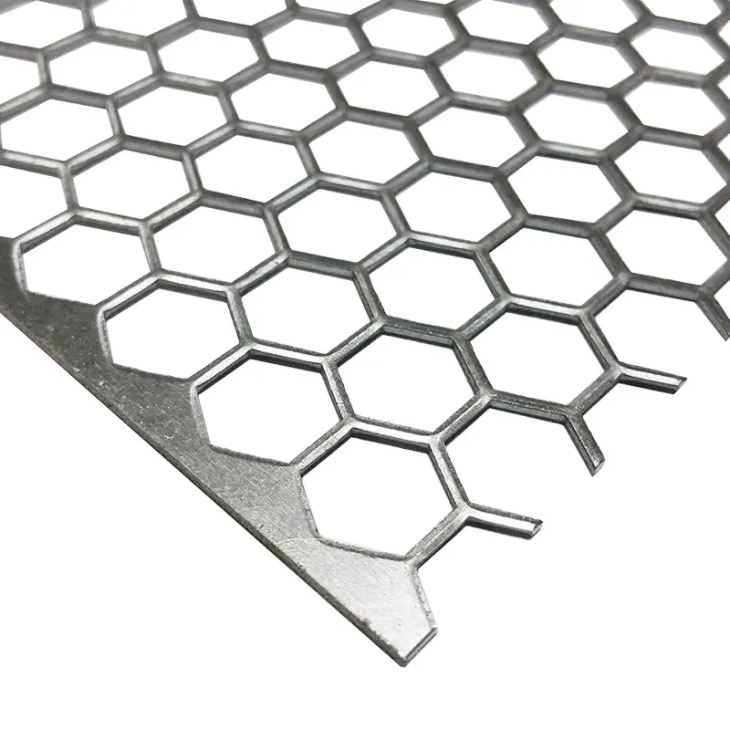 Perforated Metal Disc 2mm Perforated Metal Screen Sheet Plate Perforated Metal Steel Mesh Aluminium Grill Mesh