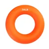Orange lisse 50LB