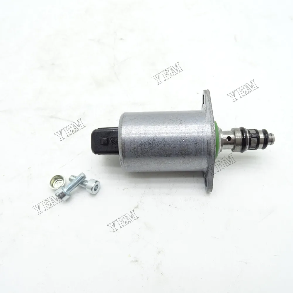 For Sany TM707402 Solemoid Valve Diesel Engine Spare Parts 2
