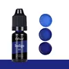 Indigo blue