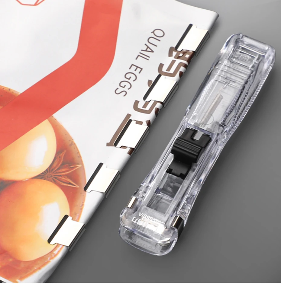 Deli 8591f Hand A4 Paper Clipper Fixer Stationery With Refills Metal