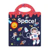 Space-Reusable