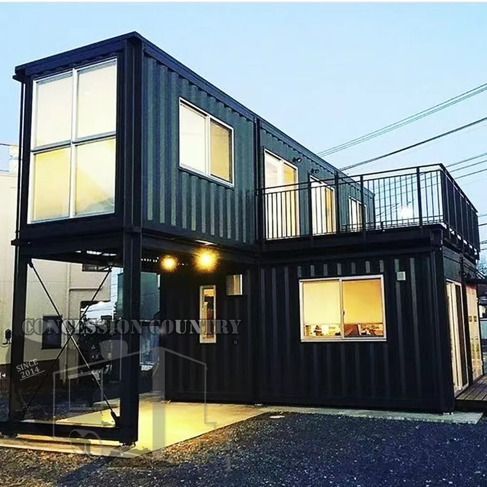 China Expandable Container House Price Popular Prefabricated Shipping ...