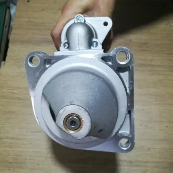 12V 9T 3.0KW Starter Motor for Iveco Daily & Fiat - New