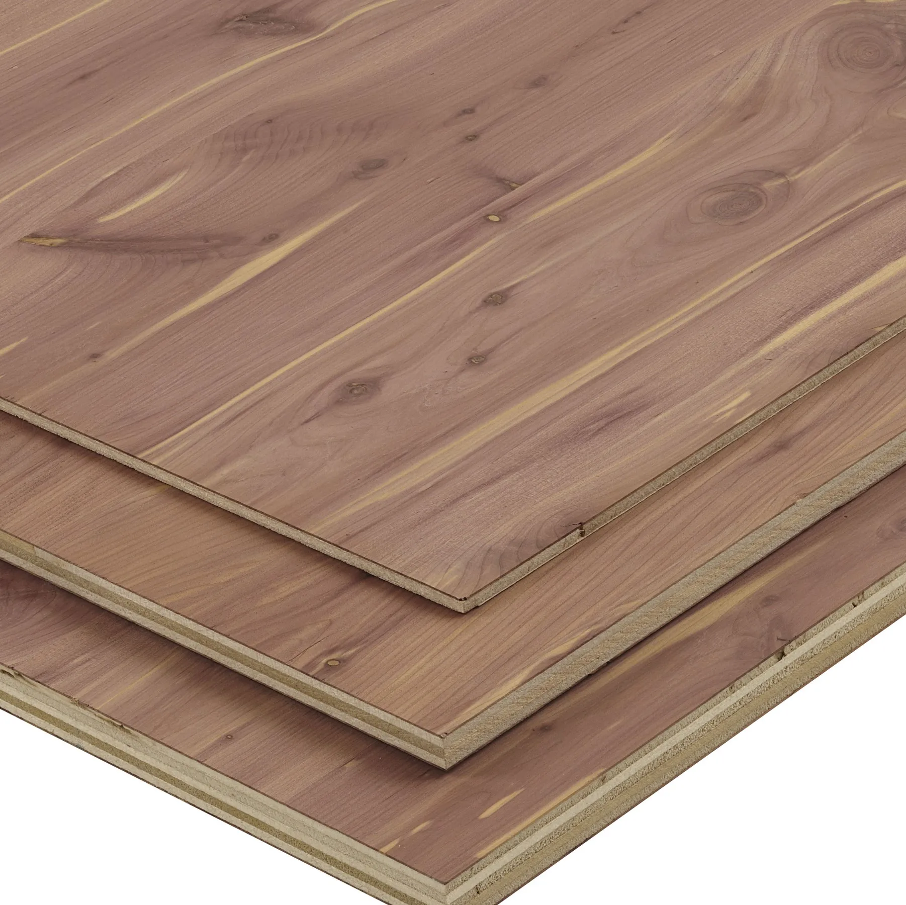6-18mm Commercial Cedar Plywoods- Premium Natural Face Back Cedar Wood Panel for Commercial Project,Home Decor, Hand Craft Art