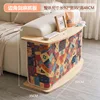 Table d'appoint style rétro B