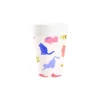 9 oz paper cup*8 pcs