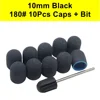 Black 180Grit