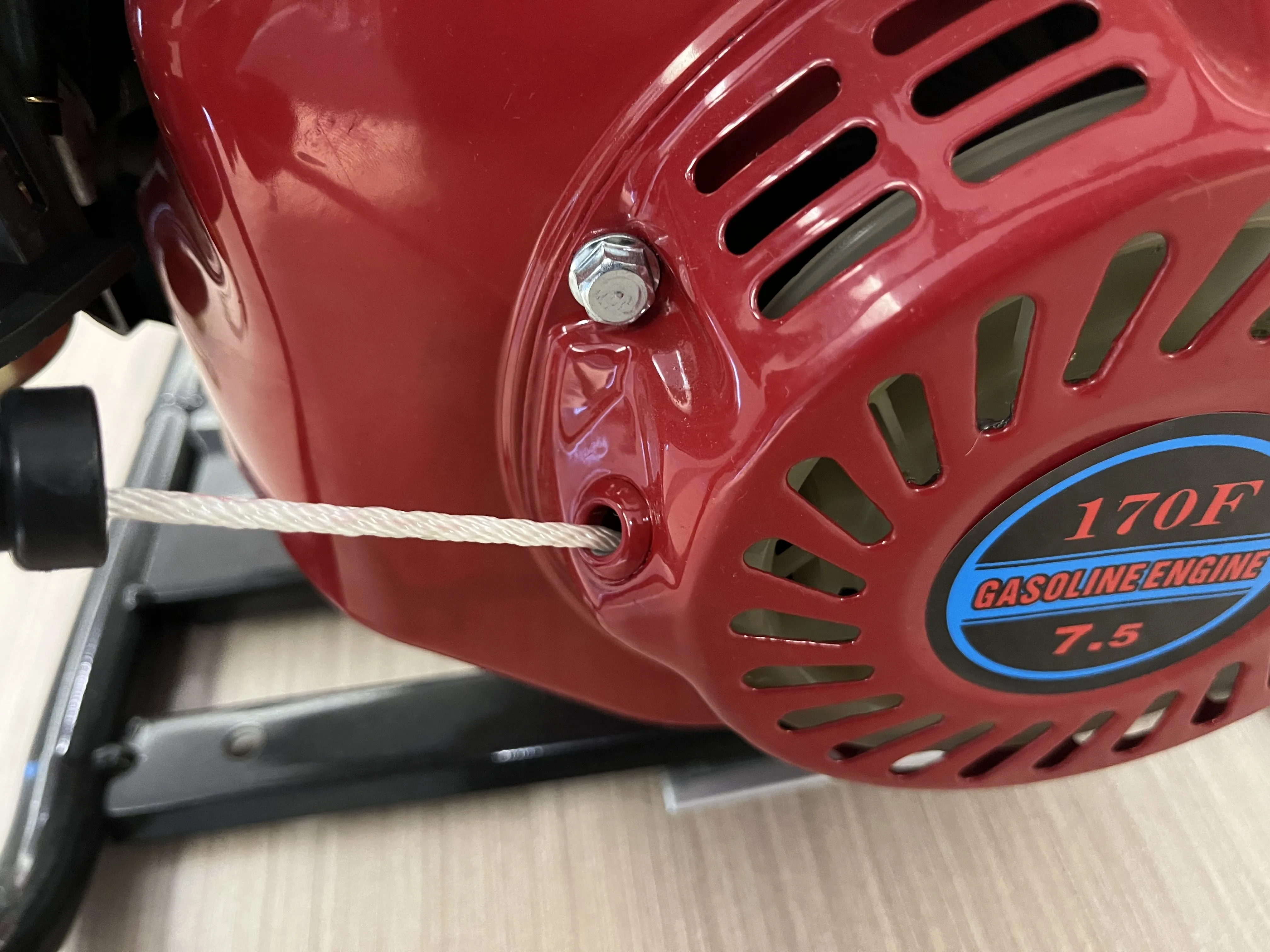 3 Inch Ohv Gasoline Engine, Gasoline High Pressure Water Pump