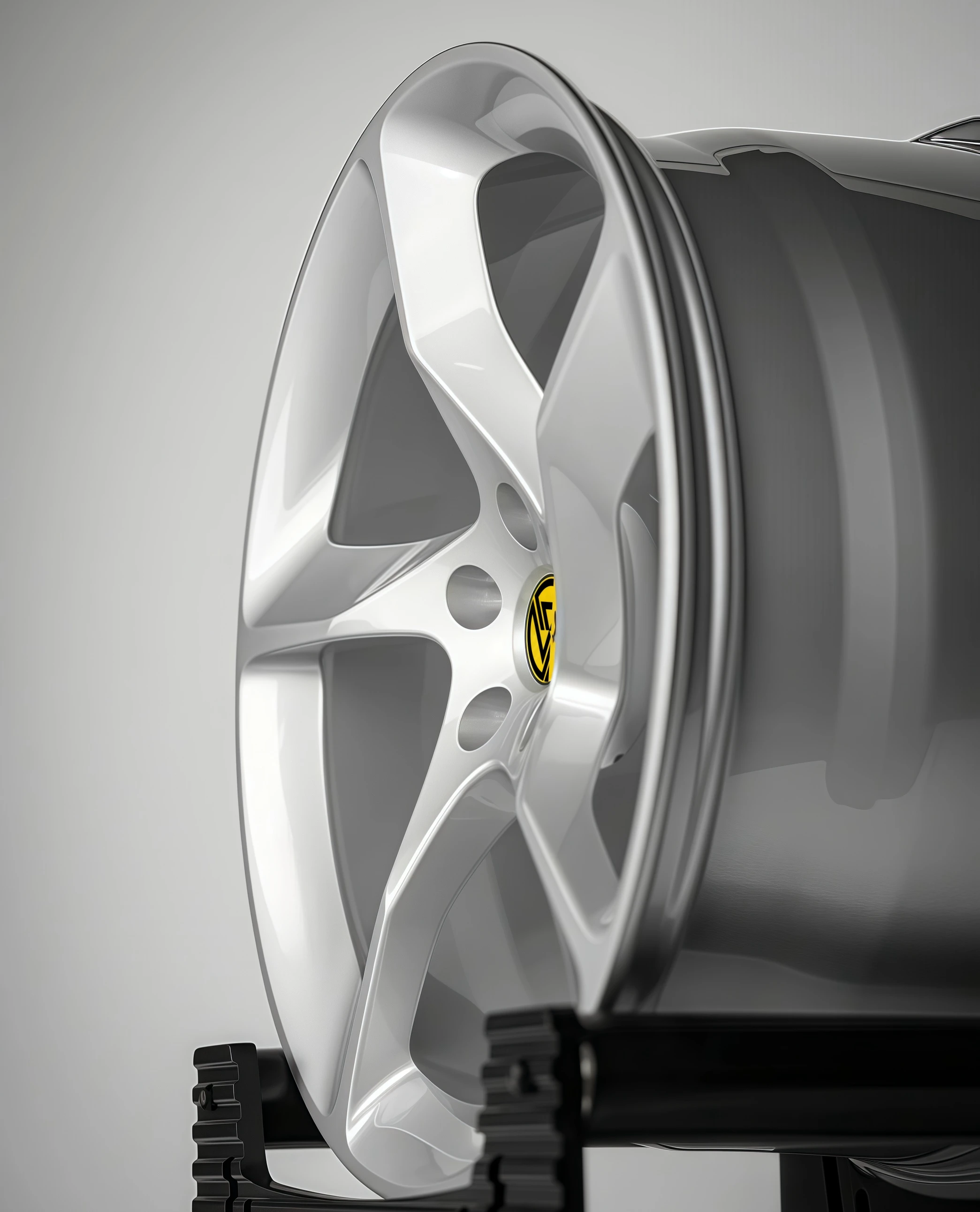 XINLAI Custom Forged 1Piece Deep Concave Wheel 5X112 5x114 5X120 18-22 Inch 40mm Offset New for BMW for Benz Audi Passenger Cars - Image 3